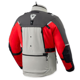 Rev'it Defender 4 GTX Jacket