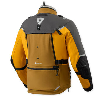 Rev'it Defender 4 GTX Jacket