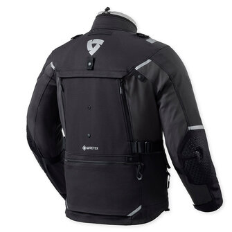 Rev'it Defender 4 GTX Jacket