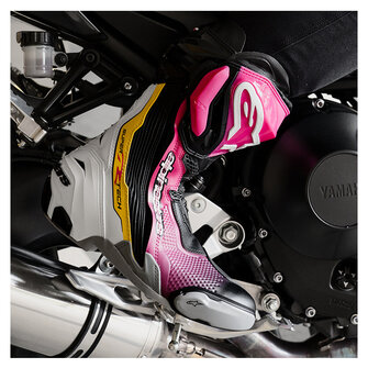 Alpinestars Supertech R