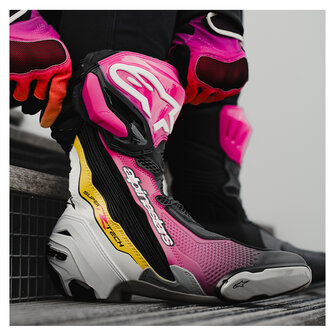 Alpinestars Supertech R