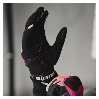 Alpinestars Stella Mogress Airflow Gloves