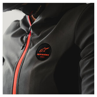 Alpinestars Stella Radium Tech Hoodie