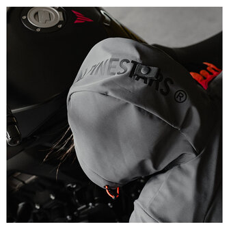 Alpinestars Stella Radium Tech Hoodie
