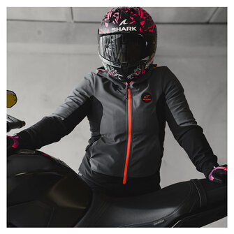 Alpinestars Stella Radium Tech Hoodie