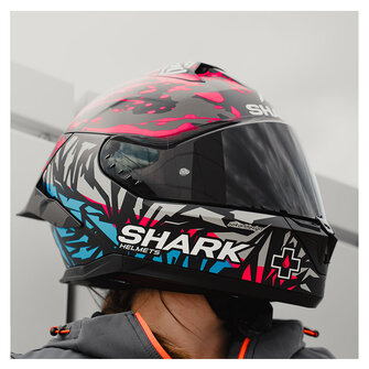 Shark Skwal Cup Replica Redding