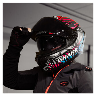 Shark Skwal Cup Replica Redding