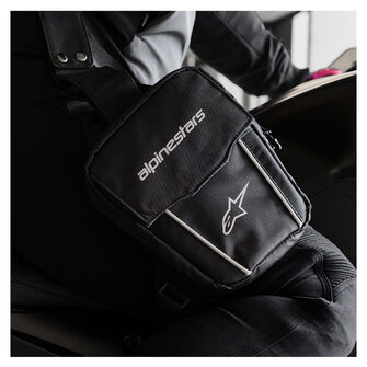 Alpinestars Access Thigh Beentas
