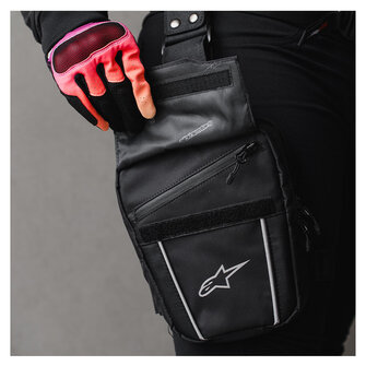 Alpinestars Access Thigh Beentas