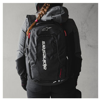 Alpinestars City Hunter V2