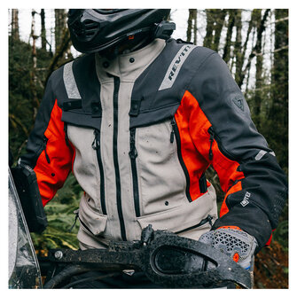 Rev'it Defender 4 GTX Jacket