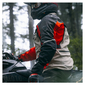 Rev'it Defender 4 GTX Jacket