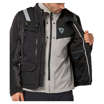 Rev'it Defender 4 GTX Jacket