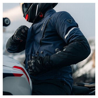 Rev'it Vertical 2 GTX Jacket