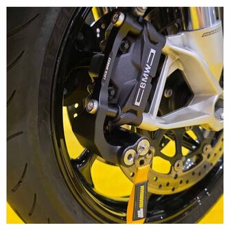 Lock Works Guardian GL100