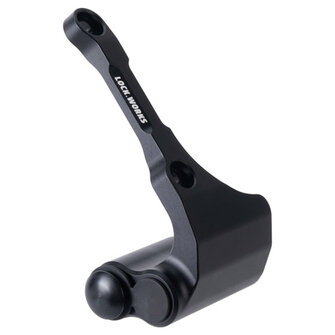 Lock Works Guardian GL80