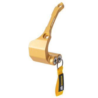 Lock Works Guardian GR100
