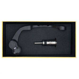 Lock Works Guardian GR108
