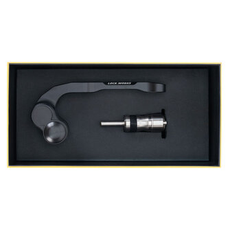 Lock Works Guardian GR80
