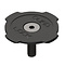 Head Top Cap 360
