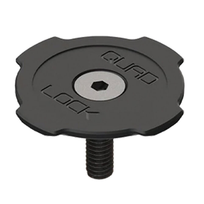 Quad Lock Head Top Cap 360