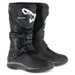 Corozal Adventure Drystar