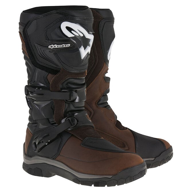 Alpinestars Corozal Adventure Drystar Oiled