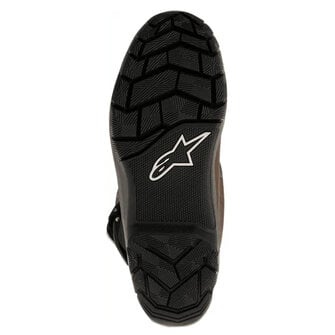 Alpinestars Corozal Adventure Drystar Oiled