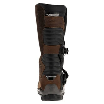 Alpinestars Corozal Adventure Drystar Oiled