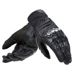 Carbon 4 Short Gloves