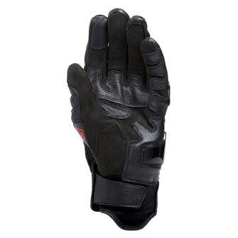 Dainese Carbon 4 Short Gloves
