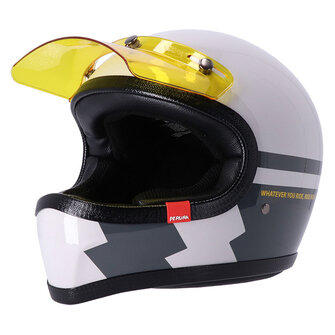Roeg Peruna 2.0 Fog line