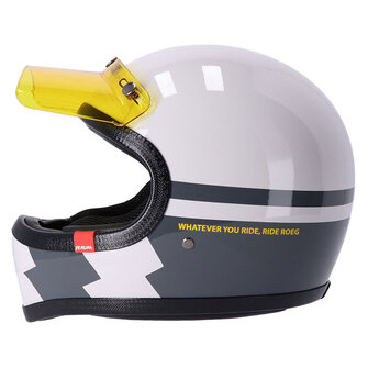 Roeg Peruna 2.0 Fog line