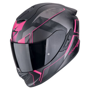 EXO-1400 Evo II Air Intensio Ladies