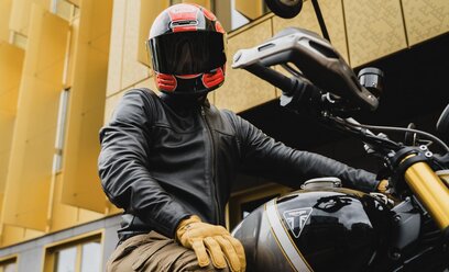 MOTORJAS