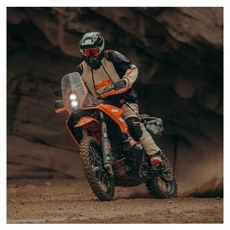 Alpinestars Harok Pro Drystar XF Laminated Trousers