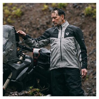 Rev'it Defender 4 GTX Jacket