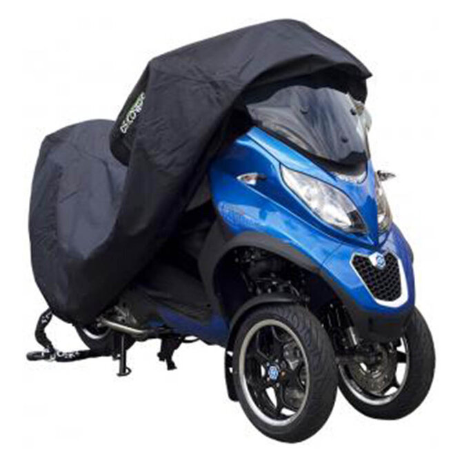 DS Covers Alfa Outdoor Cover