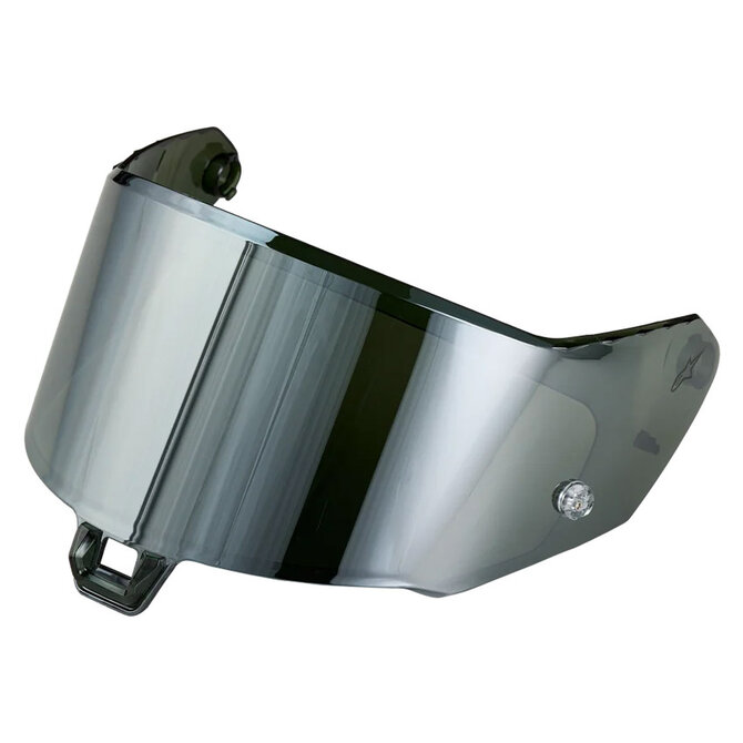 Alpinestars S-02.1-R Visor Mirror
