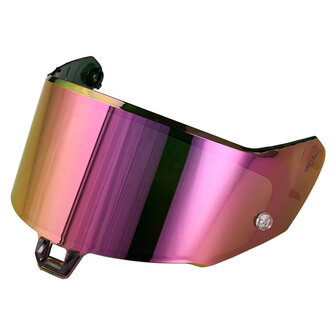 Alpinestars S-02.1-R Visor Mirror