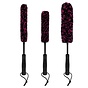 Microfibre Detailing Brush Set