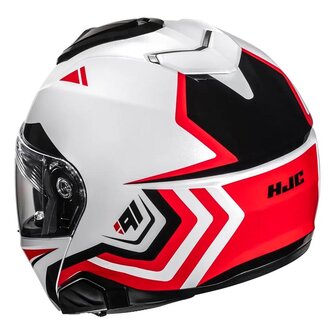 HJC i91 Tricus
