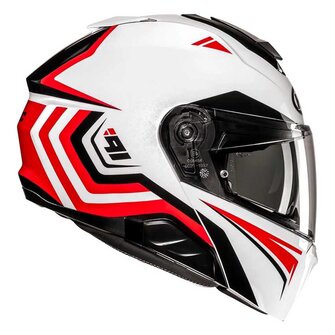 HJC i91 Tricus