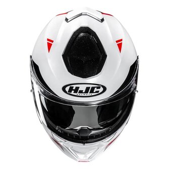 HJC i91 Tricus