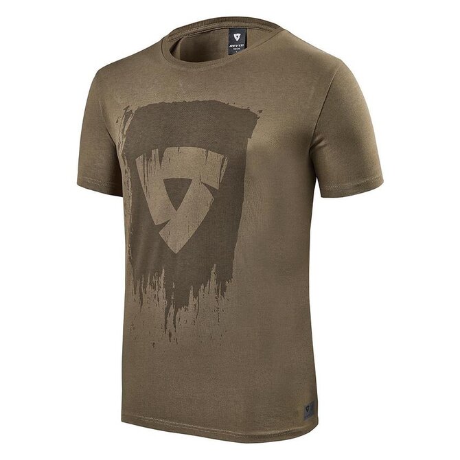 Rev'it Samples T-Shirt Connor