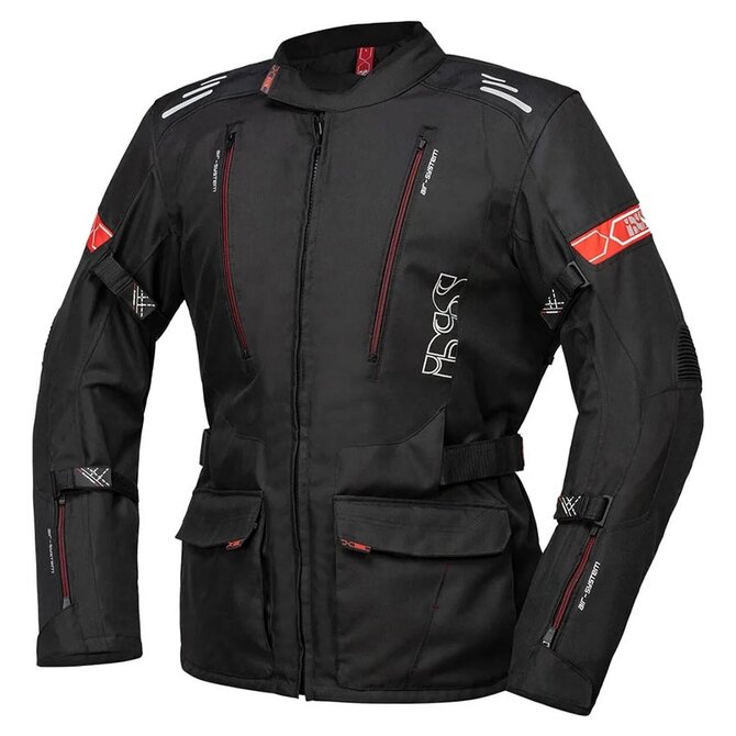 Ixs Lorin-ST