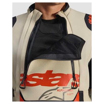 Alpinestars Harok Pro Drystar XF Laminated Jacket