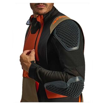 Alpinestars Harok Pro Drystar XF Laminated Jacket