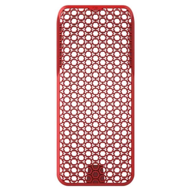 John Doe Back Protector Air Level 2