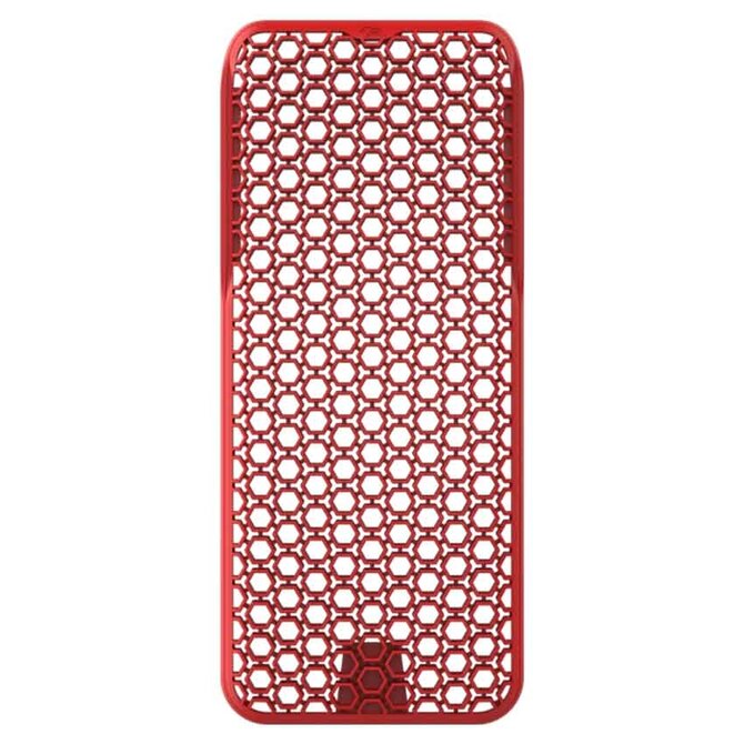 John Doe Rugprotector Air Level 2